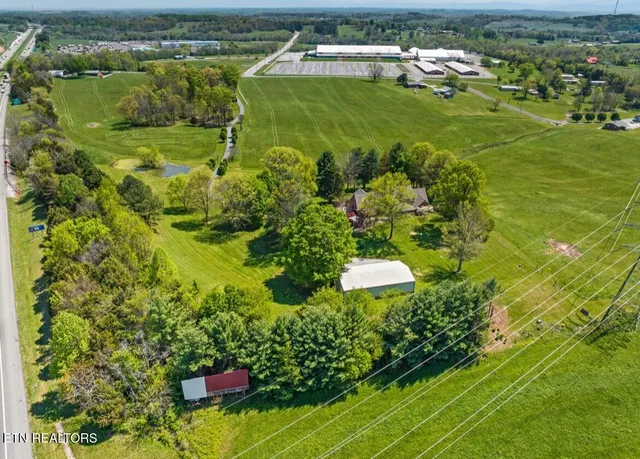 $1,300,000 | 2041 Witt Road, White Pine, TN 37890