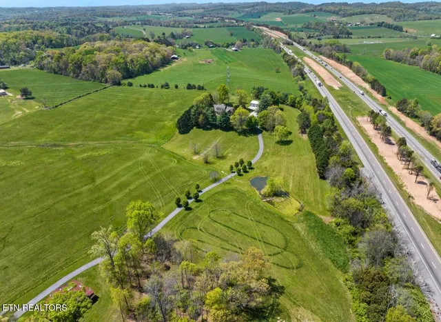 $1,300,000 | 2041 Witt Road, White Pine, TN 37890