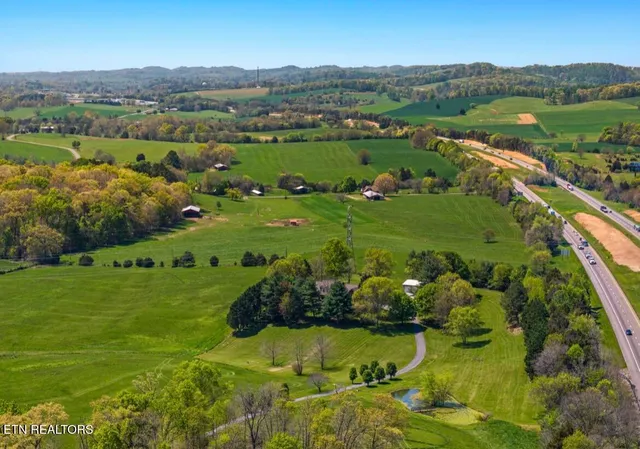 $1,300,000 | 2041 Witt Road, White Pine, TN 37890