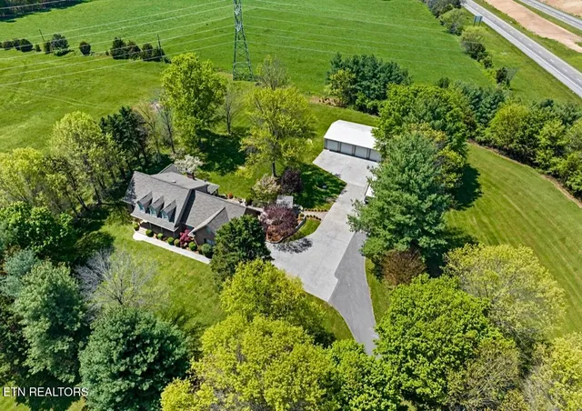 $1,300,000 | 2041 Witt Road, White Pine, TN 37890