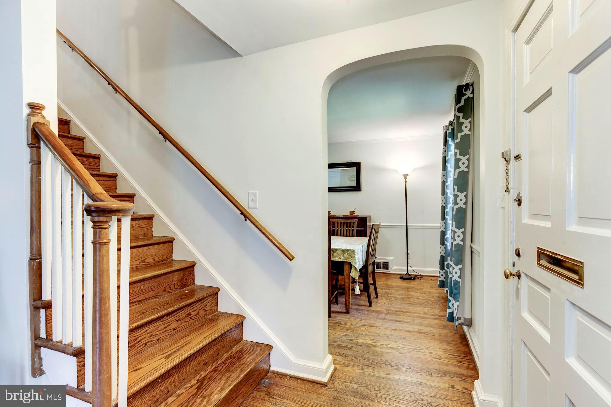 307 Windsor Street Silver Spring, MD 20910 - Photo 3 of 29 Gallery Image 3