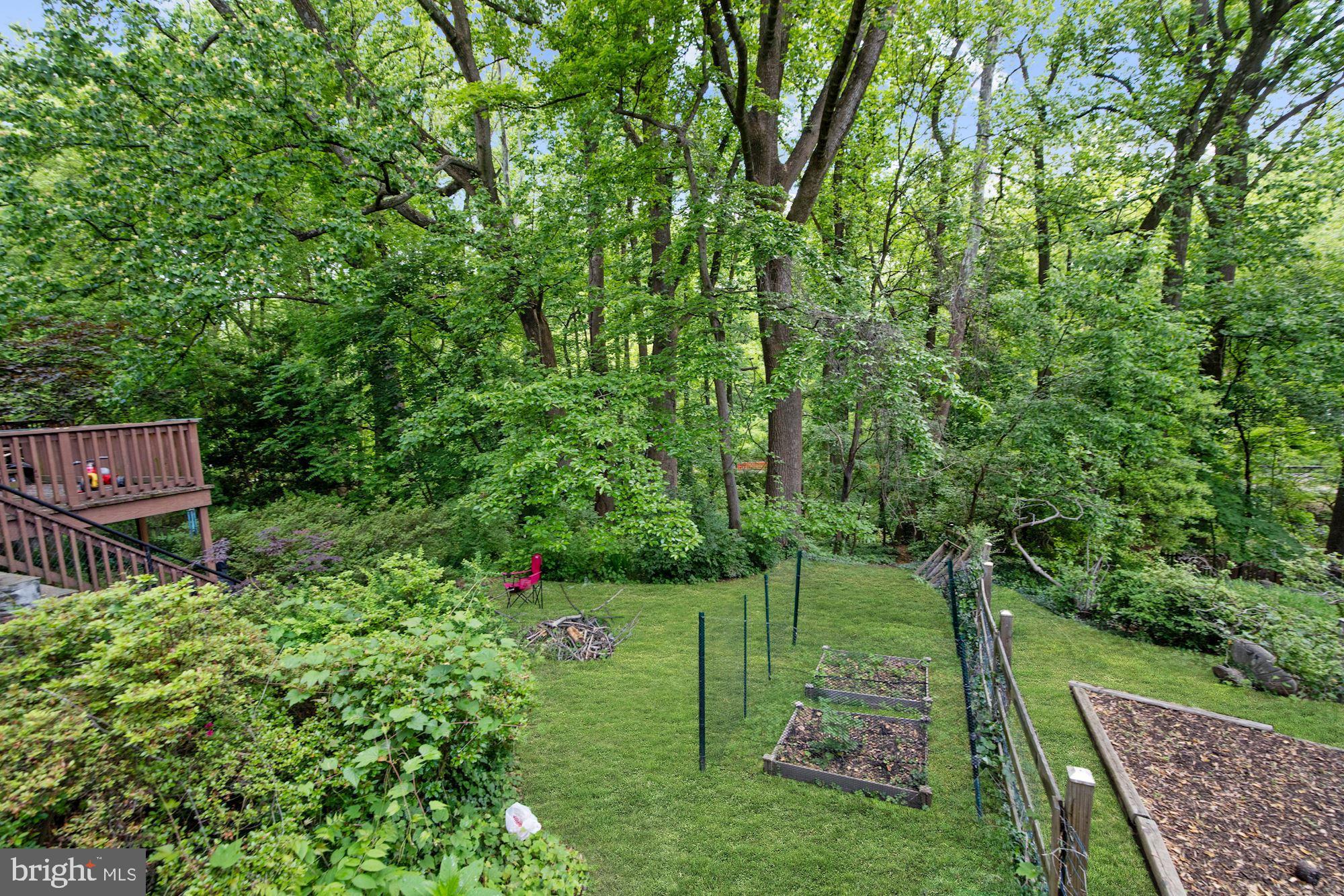307 Windsor Street Silver Spring, MD 20910 - Photo 25 of 29 Gallery Image 25