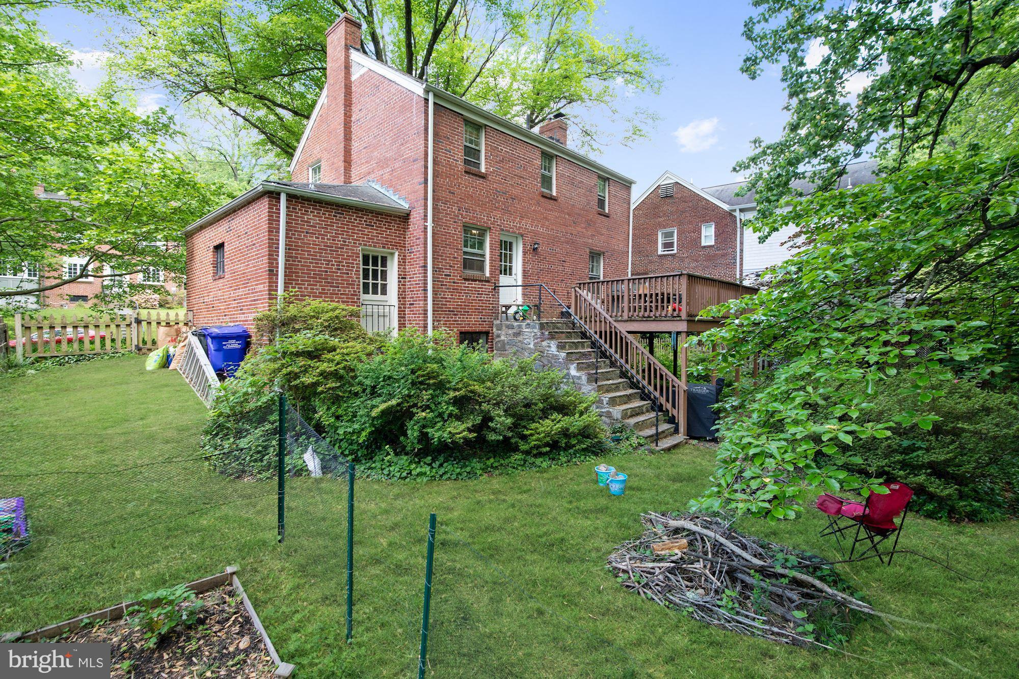 307 Windsor Street Silver Spring, MD 20910 - Photo 26 of 29 Gallery Image 26