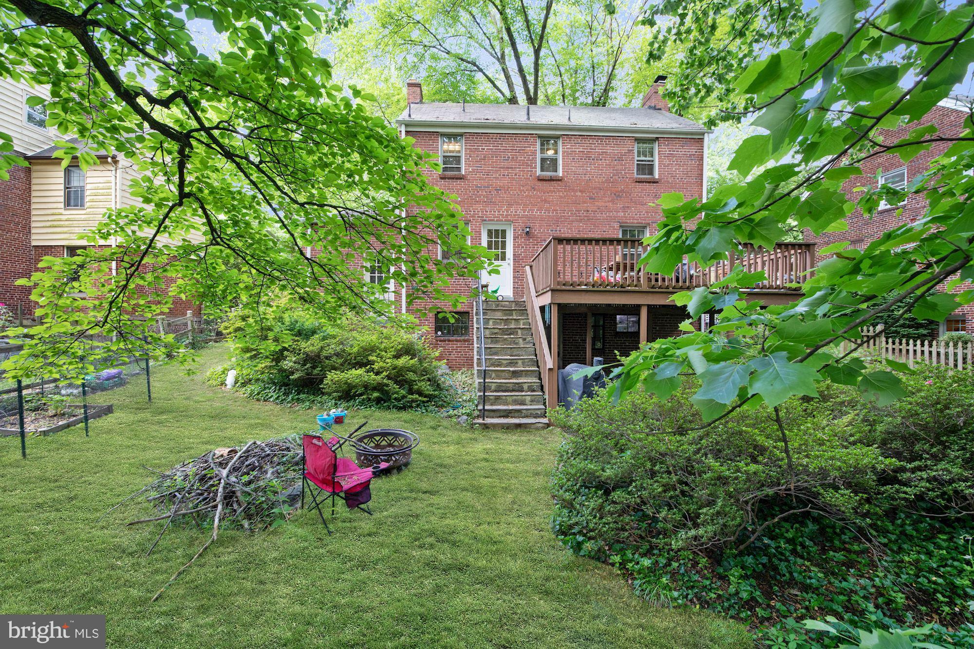 307 Windsor Street Silver Spring, MD 20910 - Photo 27 of 29 Gallery Image 27