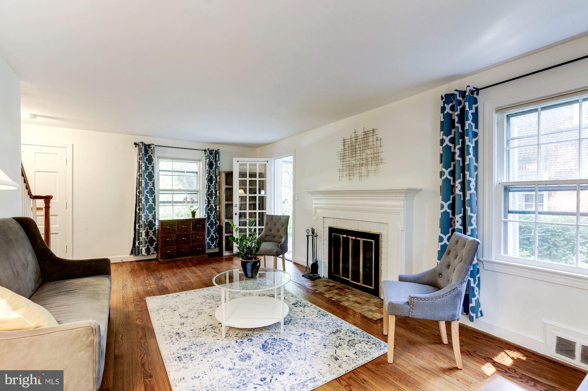 307 Windsor Street Silver Spring, MD 20910 - Photo 5 of 29 Gallery Image 5