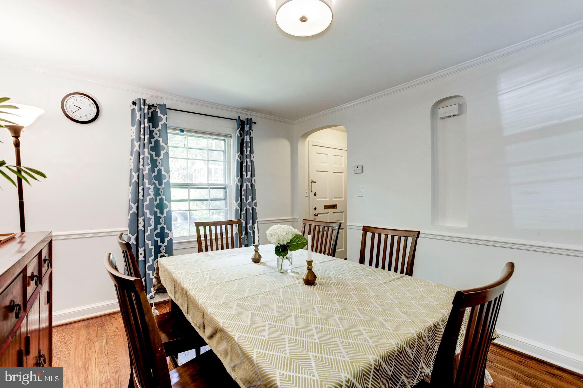 307 Windsor Street Silver Spring, MD 20910 - Photo 10 of 29 Gallery Image 10