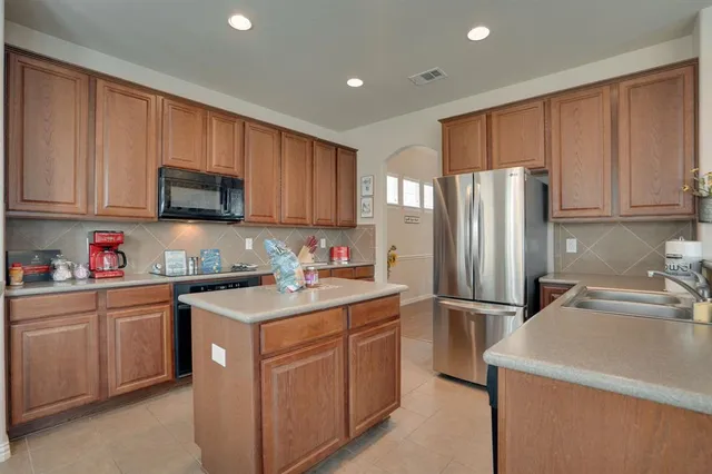 $2,800 | 16309 Dry Creek Boulevard, Prosper, TX 75078