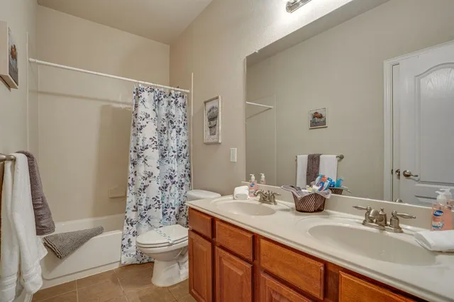 $2,800 | 16309 Dry Creek Boulevard, Prosper, TX 75078