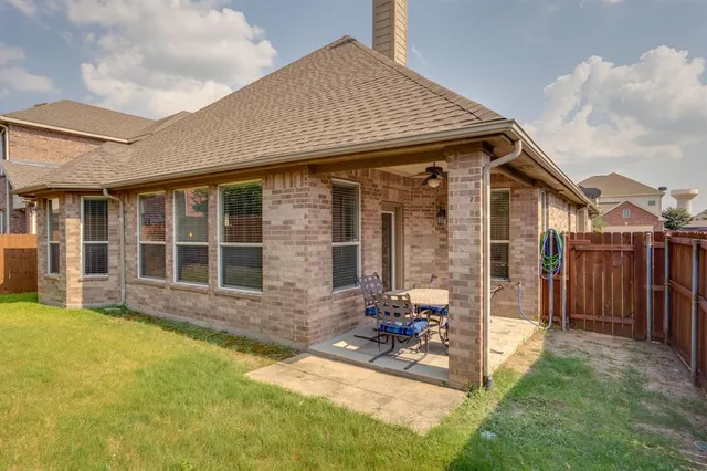 $2,800 | 16309 Dry Creek Boulevard, Prosper, TX 75078