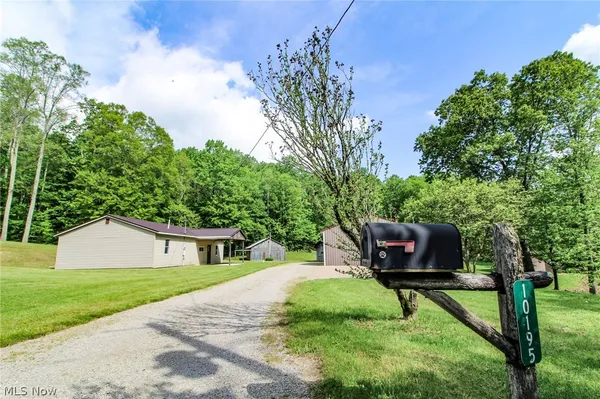 $268,900 | 10195 Goosecreek Road, Roseville, OH 43777