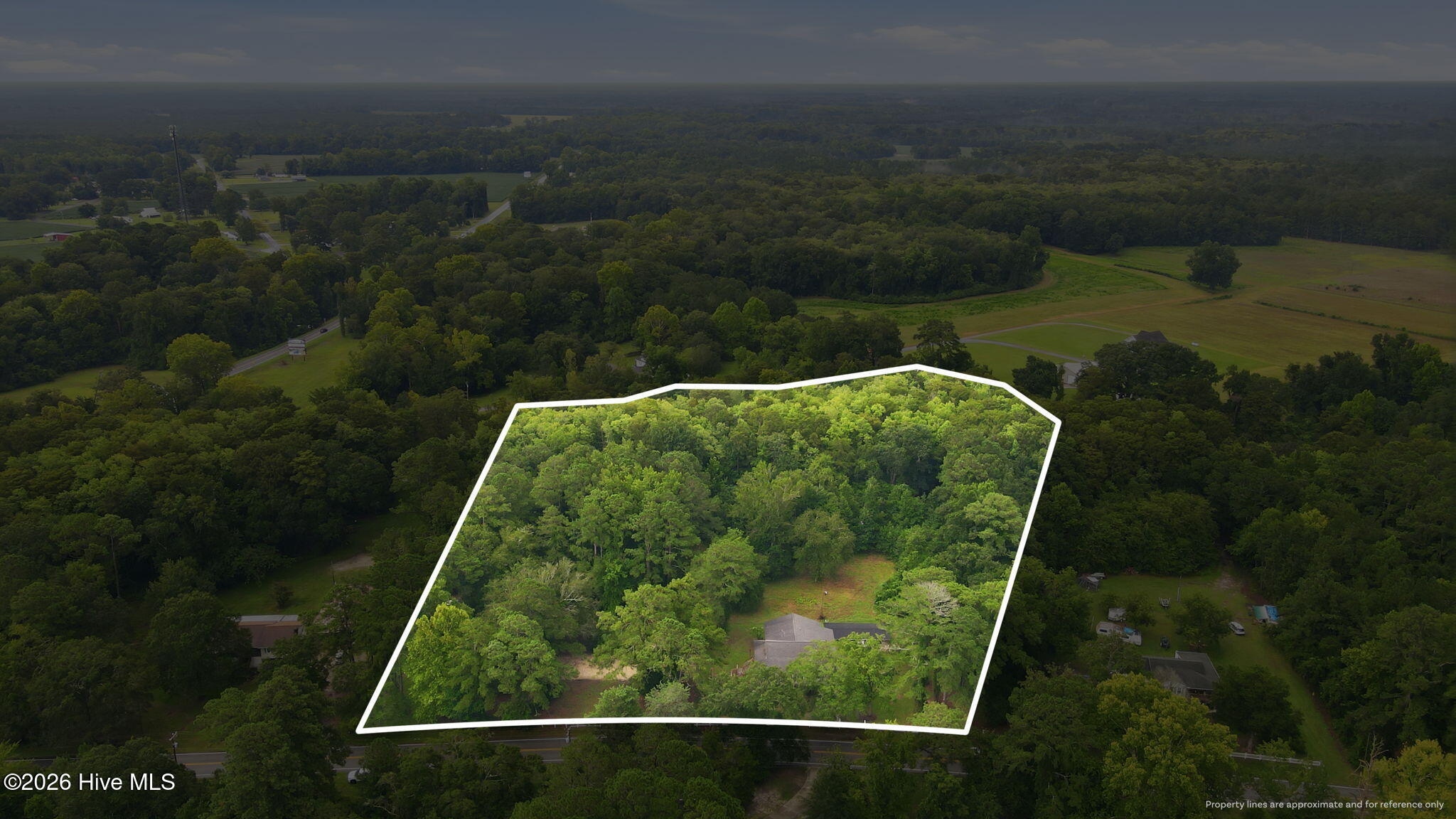 205 Streets Ferry Road Vanceboro, NC 28586 - Photo 38 of 79 Gallery Image 38