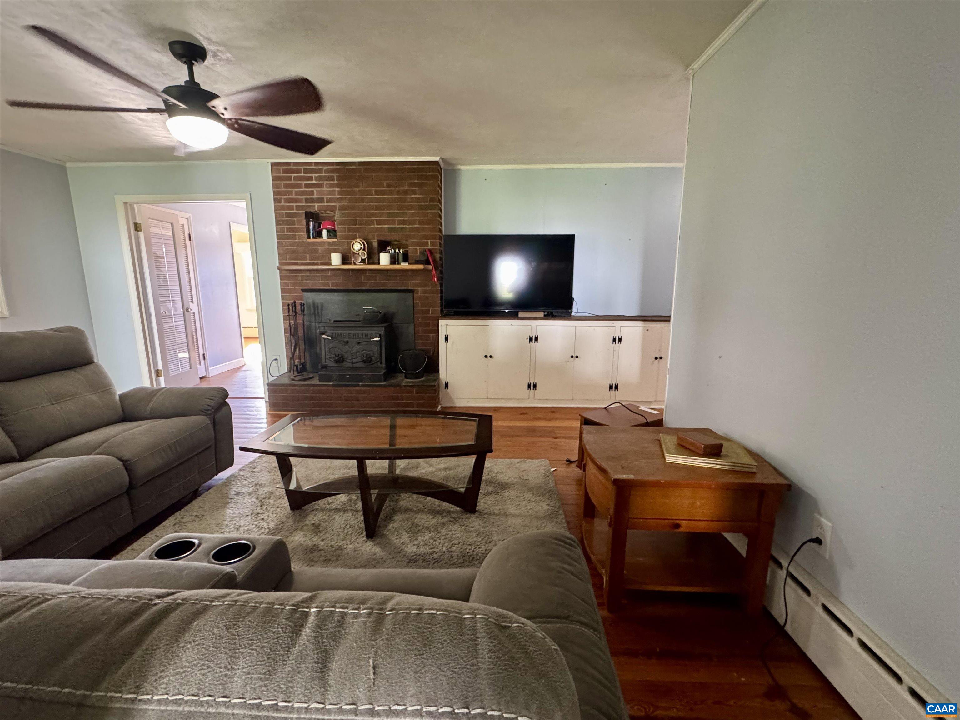 150 Union Church Road Churchville, VA 24421 - Photo 18 of 71