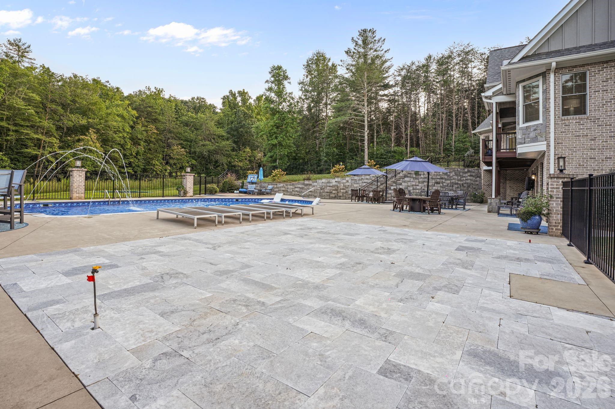 4686 Miller Bridge Road Connelly Springs, NC 28612 - Photo 34 of 37 Gallery Image 34