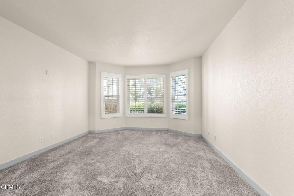2202 Martinique Lane Oxnard, CA 93035 - Photo 25 of 39 a view of an empty room with a window