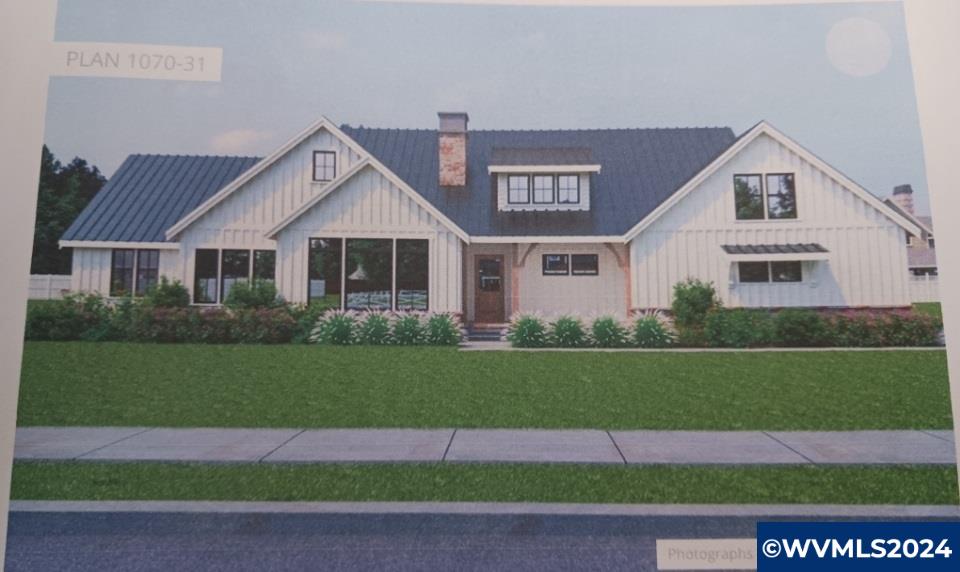 Alexander (lot 4) Lane Albany, OR 97321 - Photo 27 of 29