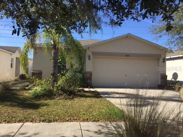 8006 Carriage Pointe Drive Gibsonton, FL 33534 - Photo 1 of 1