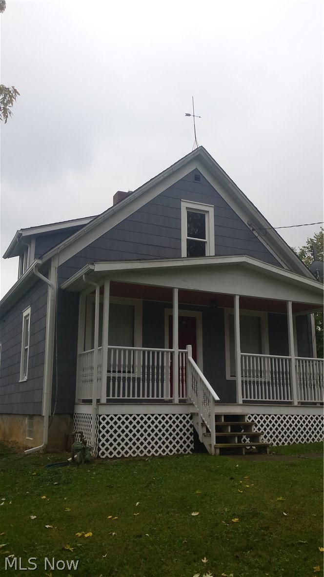 2540 Copley Road Akron, OH 44321 - Photo 1 of 15