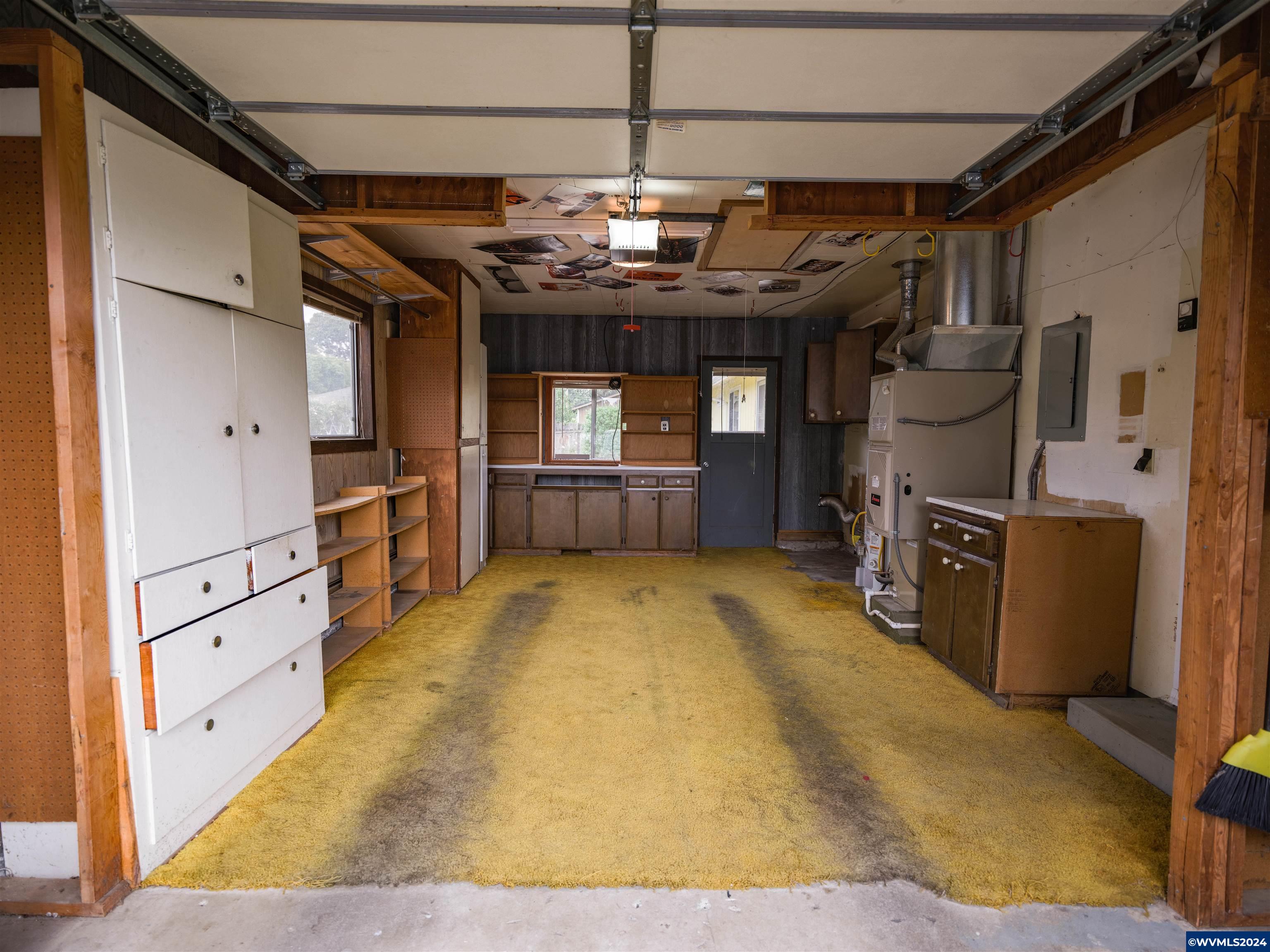 1125 Southwest Lincoln Street Albany, OR 97321 - Photo 12 of 16