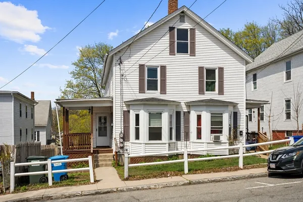 $1,775 | 70 North Street, Unit A, Ware, MA 01082