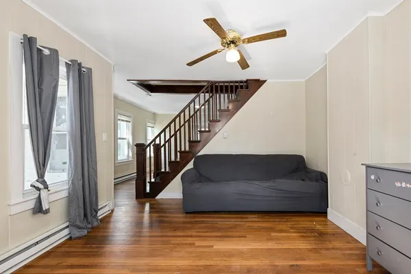 $1,775 | 70 North Street, Unit A, Ware, MA 01082