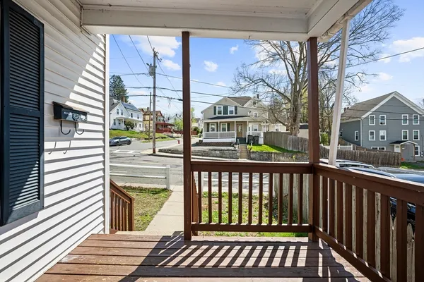 $1,775 | 70 North Street, Unit A, Ware, MA 01082