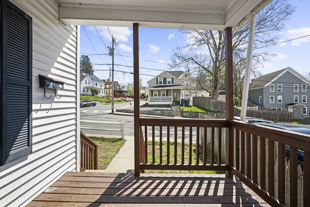 70 North Street, Unit 70 Ware, MA 01082 - Photo 25 of 29