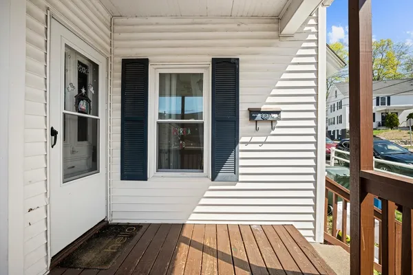 $1,775 | 70 North Street, Unit A, Ware, MA 01082