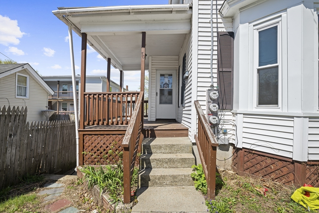 70 North Street, Unit 70 Ware, MA 01082 - Photo 27 of 29