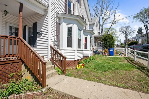 $1,775 | 70 North Street, Unit A, Ware, MA 01082