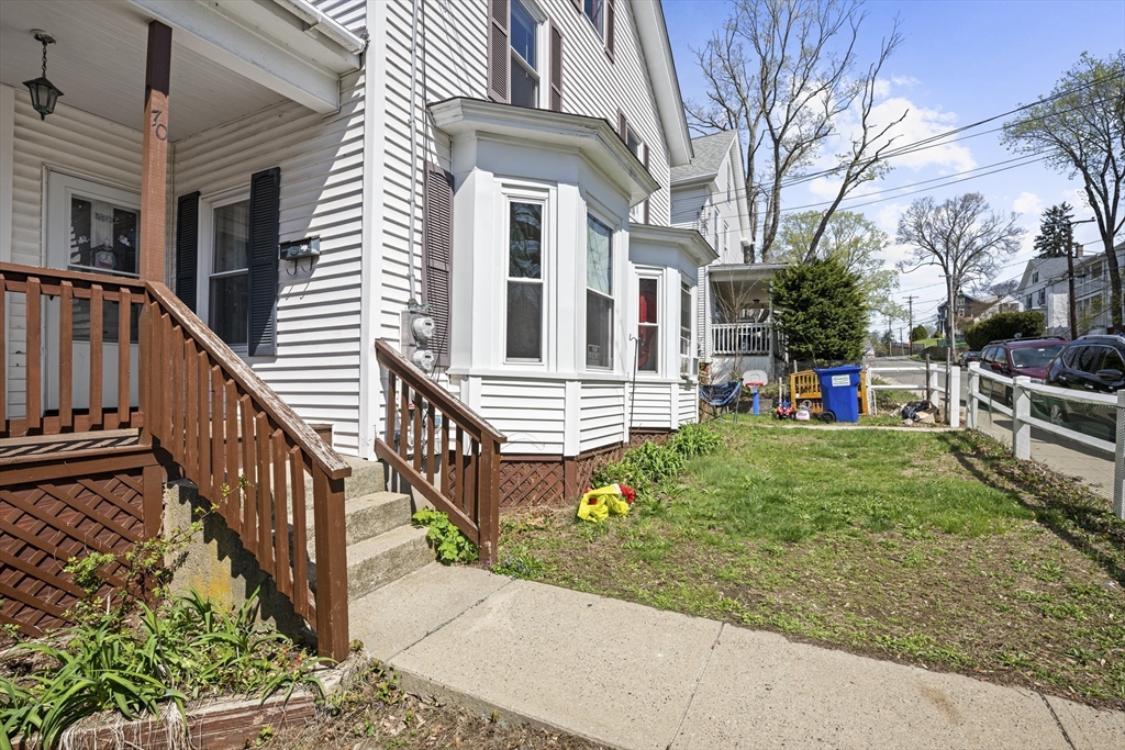 70 North Street, Unit 70 Ware, MA 01082 - Photo 28 of 29