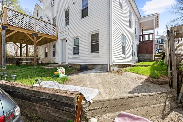 $1,775 | 70 North Street, Unit A, Ware, MA 01082