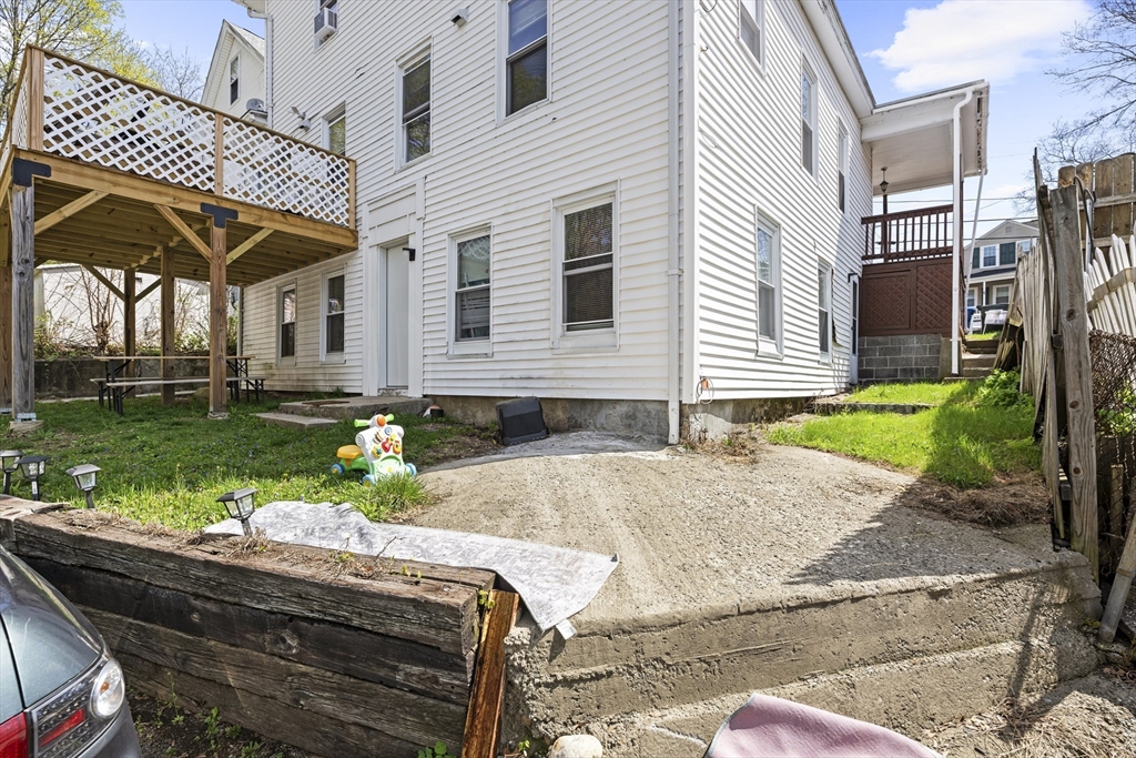 70 North Street, Unit 70 Ware, MA 01082 - Photo 29 of 29