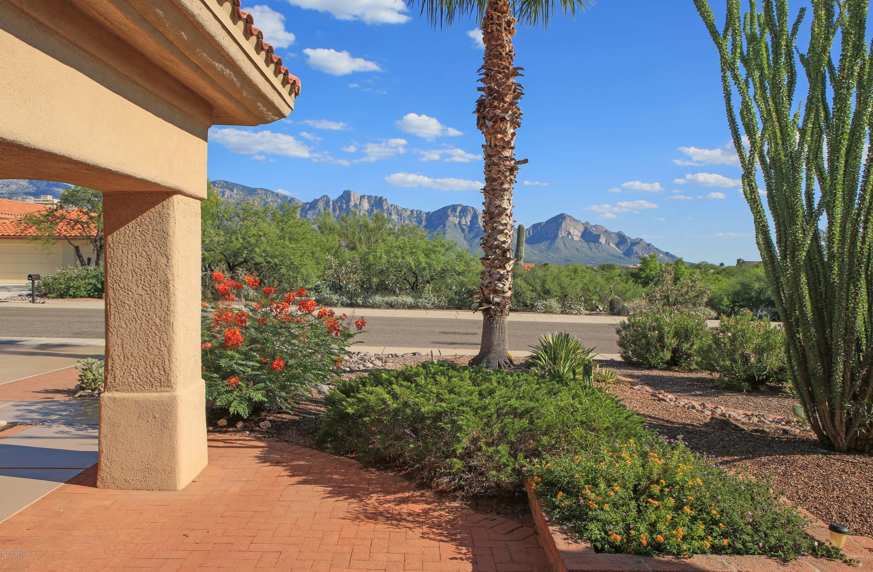 1285 East Royal Oak Road Oro Valley, AZ 85755 - Photo 3 of 34