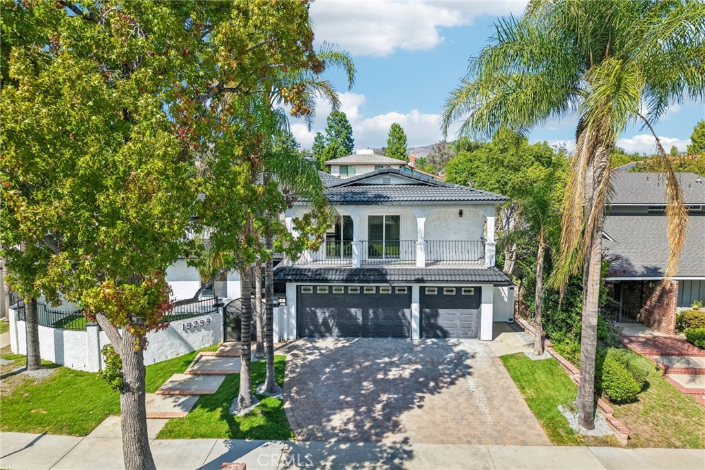 19259 Ludlow Street Porter Ranch, CA 91326 - Photo 67 of 71 Gallery Image 67