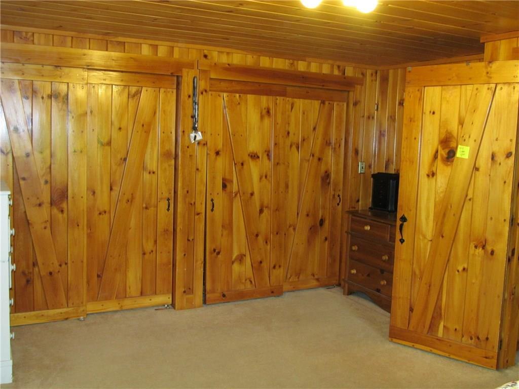 277 Blanchard Road Sanford, ME 04083 - Photo 21 of 32 Master Bedroom w/ double closets