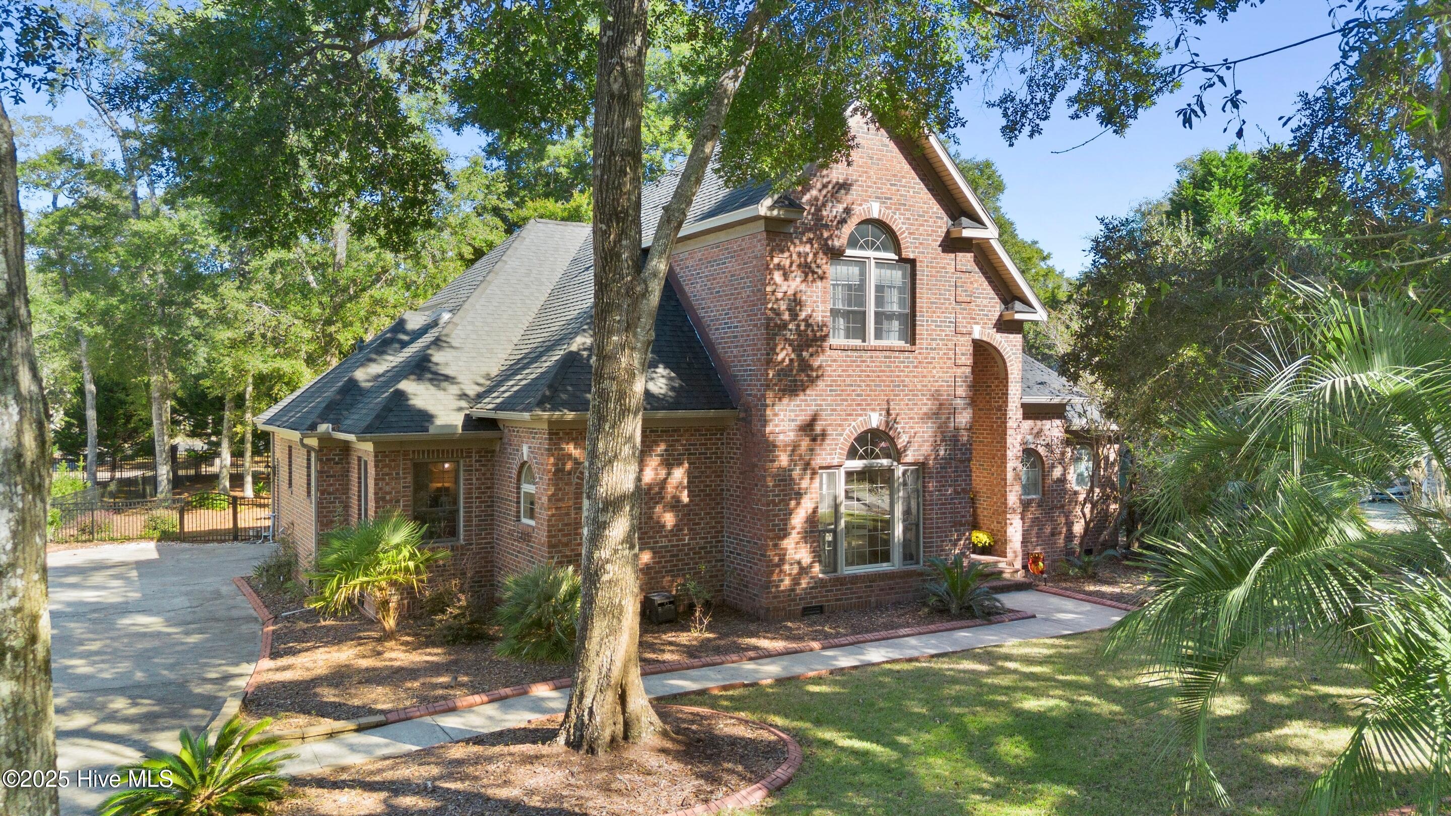 1304 Harbour Watch Southwest Calabash, NC 28467 - Photo 2 of 92 mls-DJI_0692