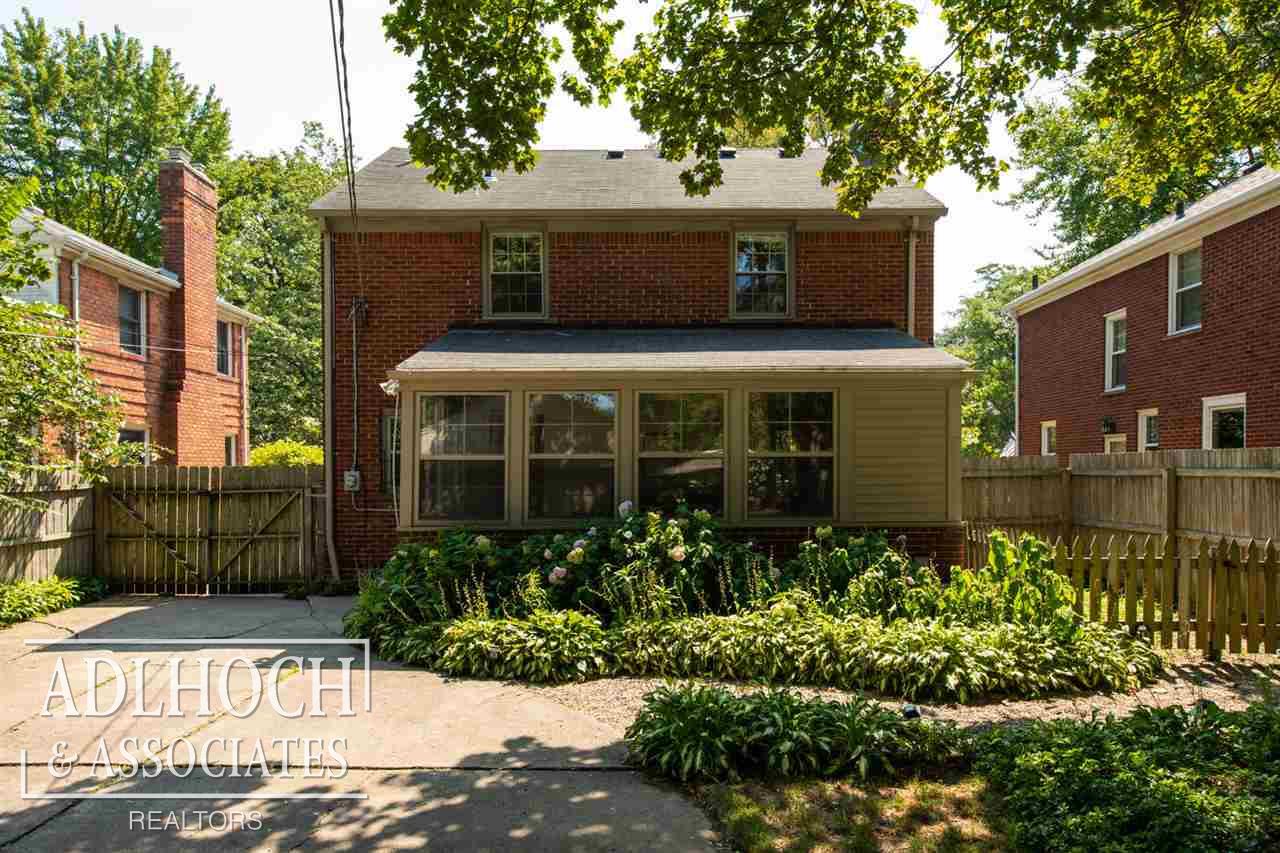 432 Maison Road Grosse Pointe Farms, MI 48236 - Photo 29 of 35