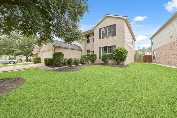 $315,000 | 21322 Sage Flower Court, Humble, TX 77338