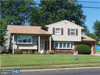 31 Haines Mill Road Delran, NJ 08075 - Photo 1 of 12 Exterior Front