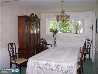 31 Haines Mill Road Delran, NJ 08075 - Photo 9 of 12 Dining Room