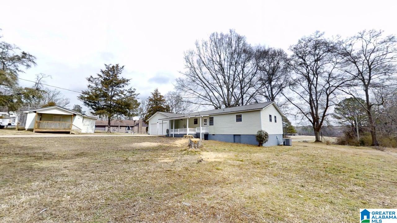 1903 Otwell Road Jasper, AL 35501 - Photo 2 of 33