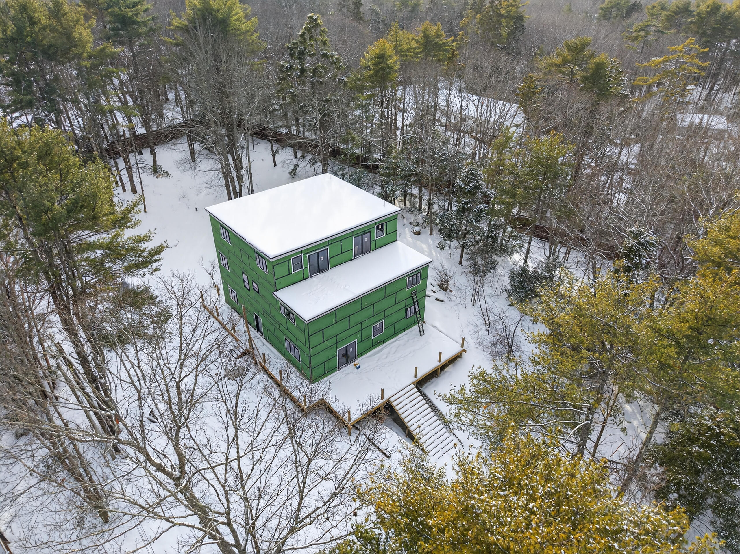 140 Clifford Road Phippsburg, ME 04562 - Photo 84 of 128 140 Clifford Rd_183