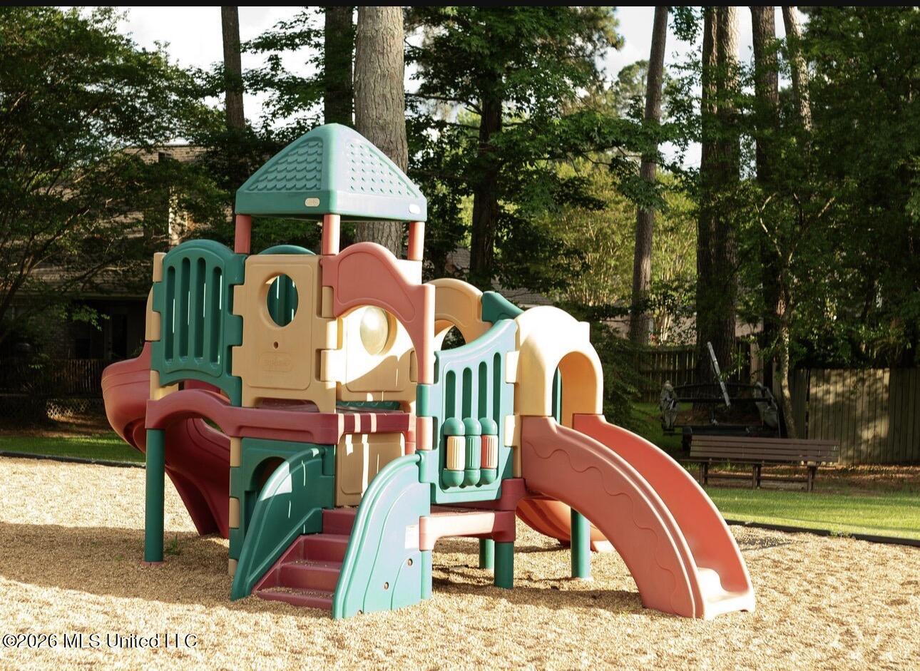 620 Turnberry Lane Ridgeland, MS 39157 - Photo 29 of 30 Neighborhood Playground