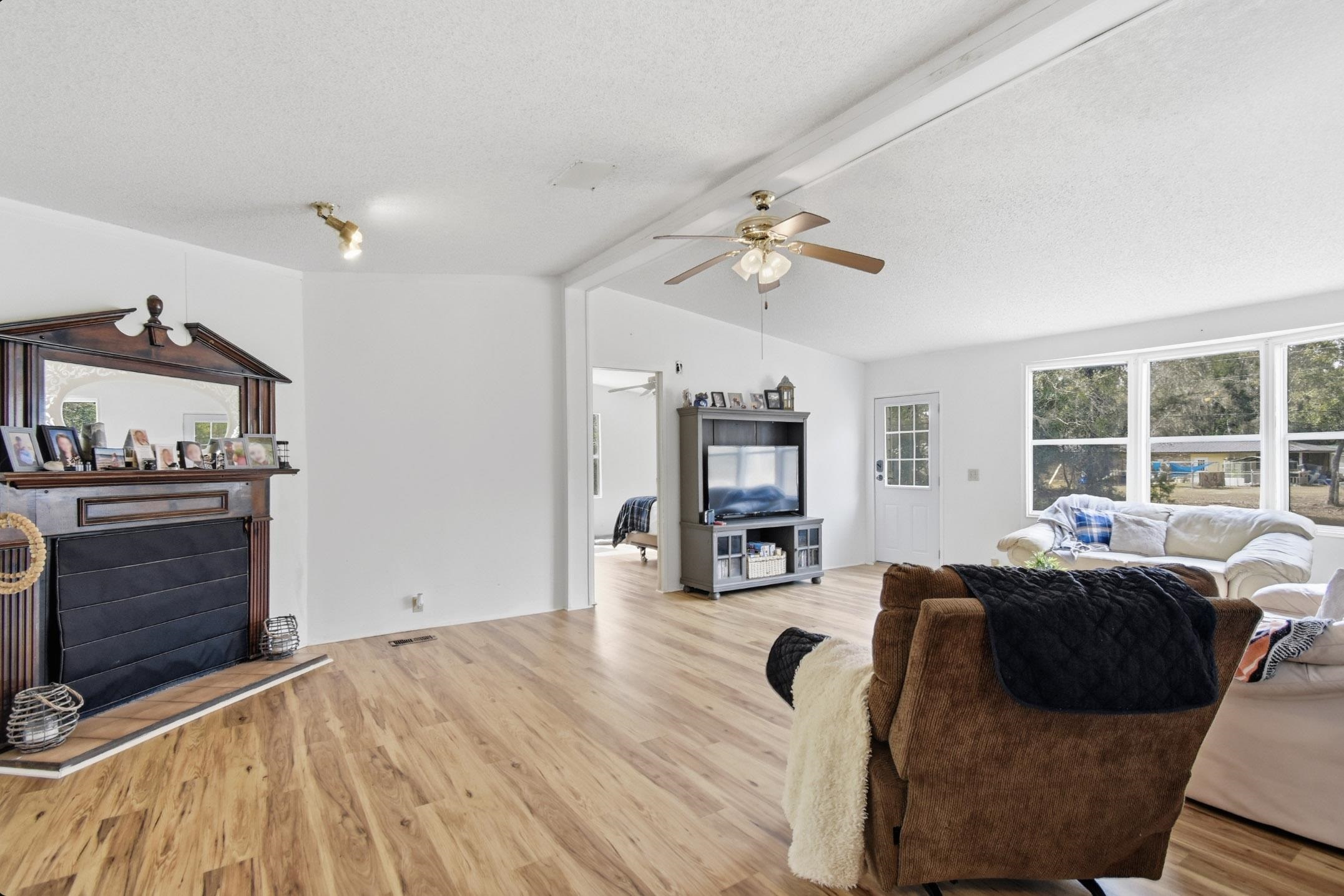 1691 Bobby Hodges Road Perry, FL 32348 - Photo 11 of 34