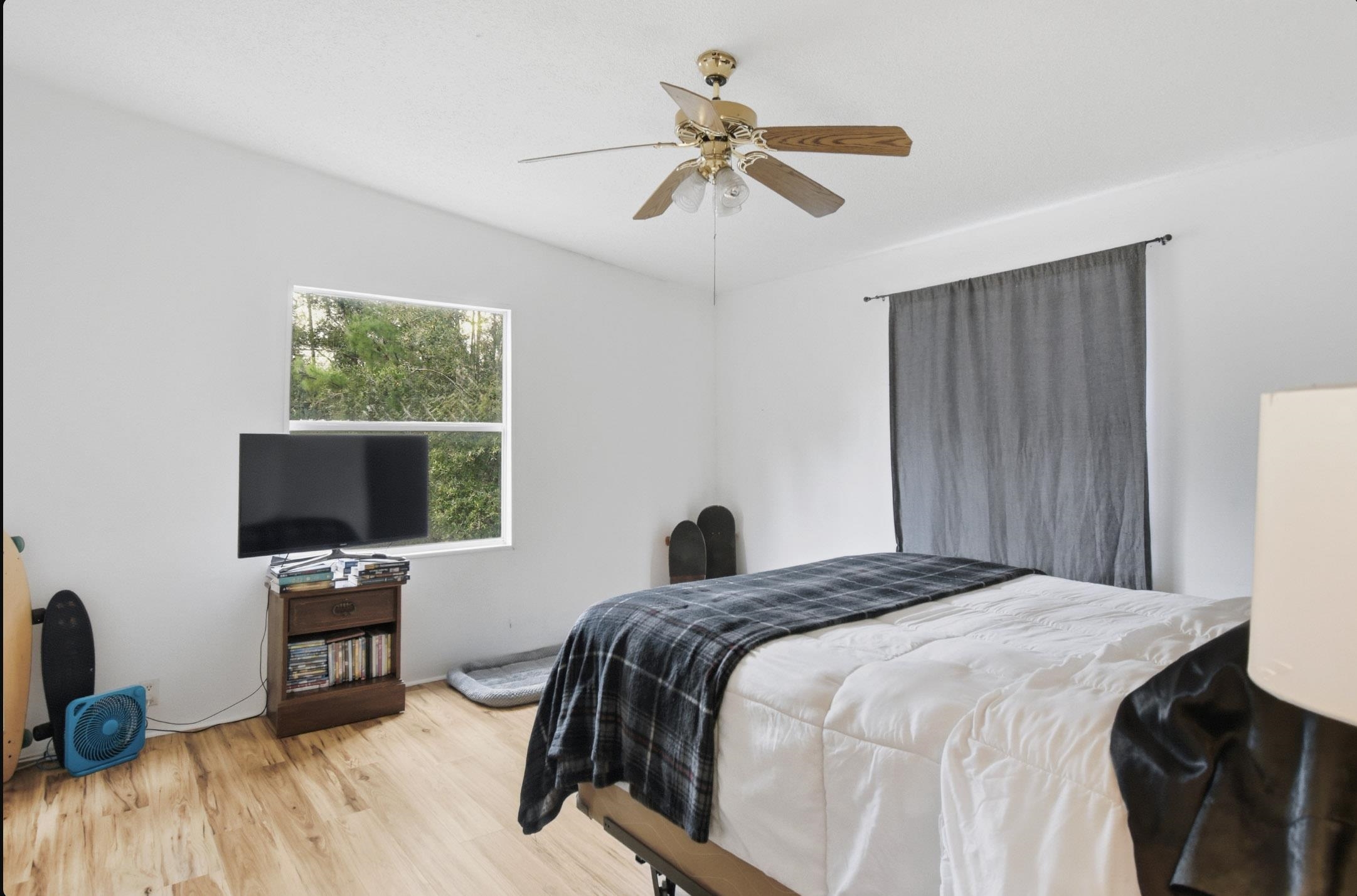 1691 Bobby Hodges Road Perry, FL 32348 - Photo 12 of 34