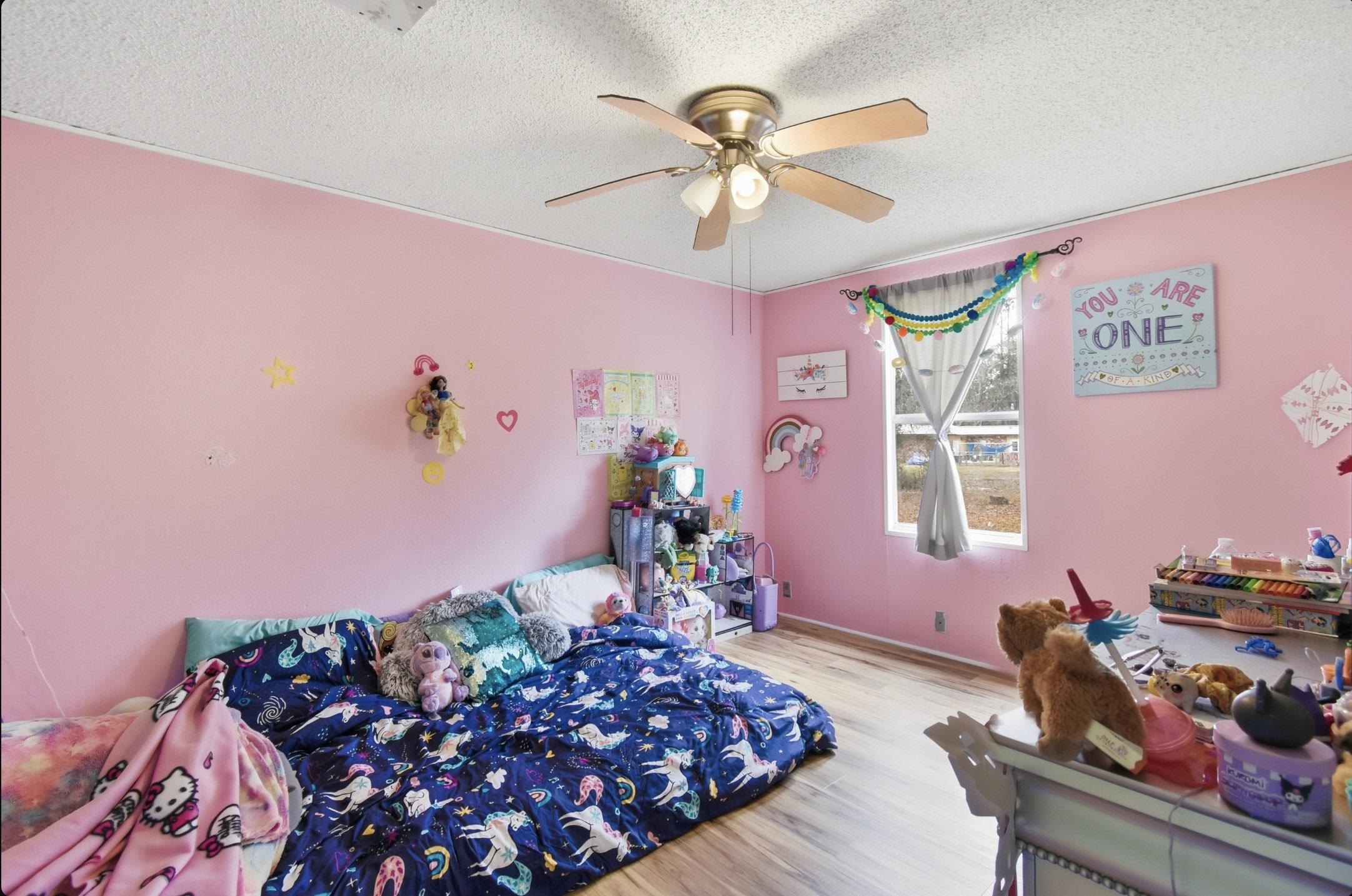 1691 Bobby Hodges Road Perry, FL 32348 - Photo 17 of 34