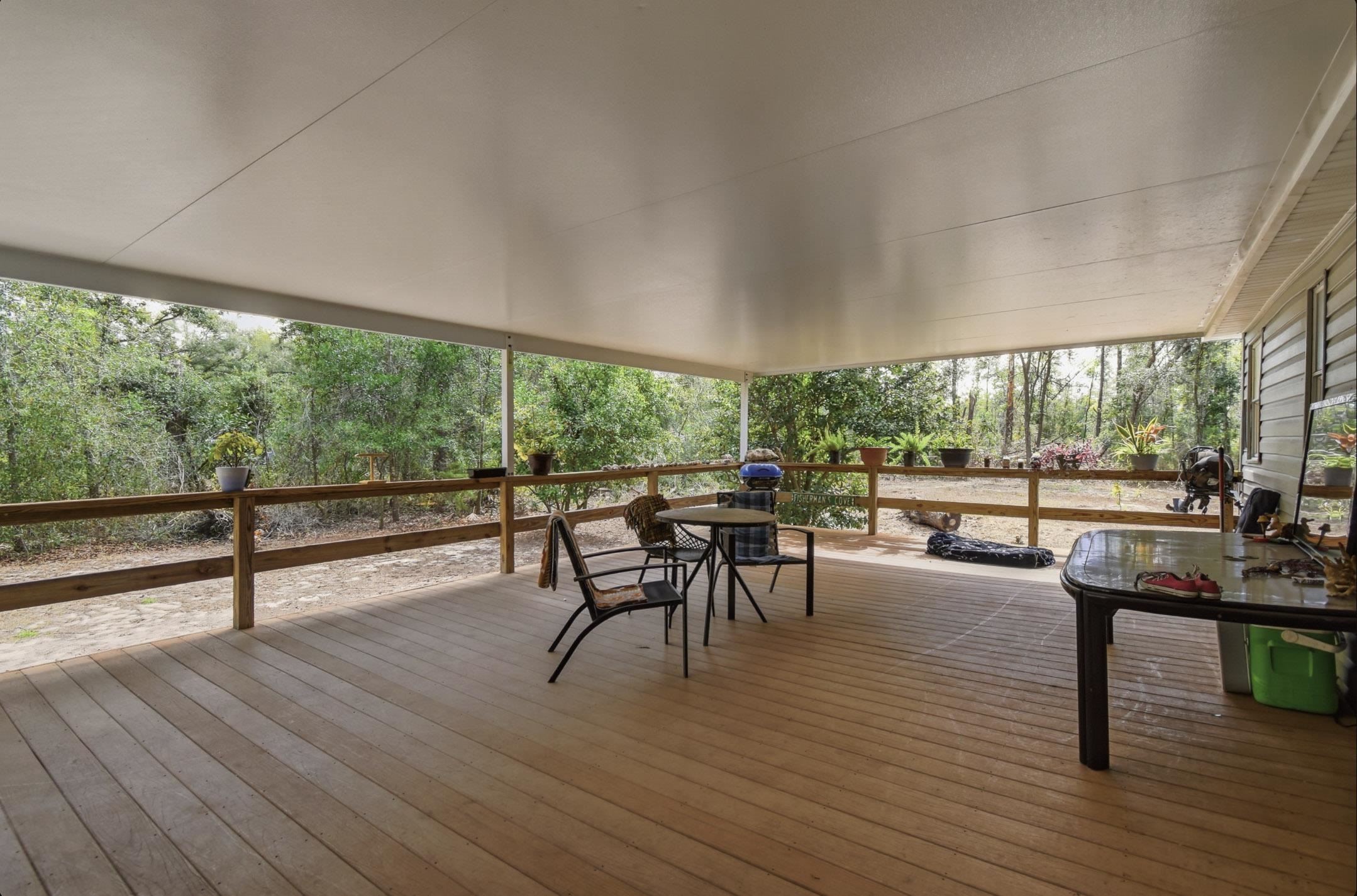 1691 Bobby Hodges Road Perry, FL 32348 - Photo 23 of 34