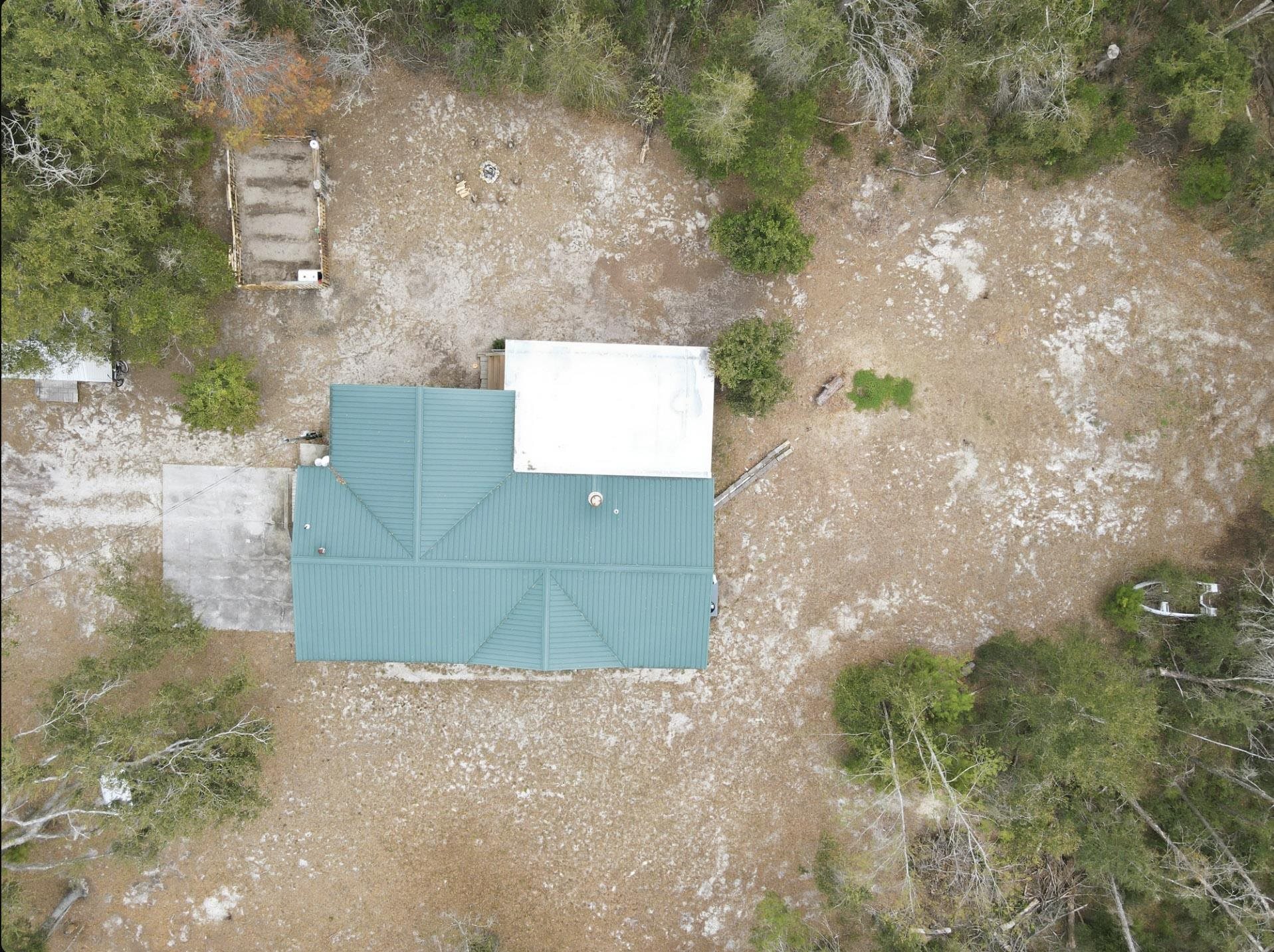 1691 Bobby Hodges Road Perry, FL 32348 - Photo 25 of 34