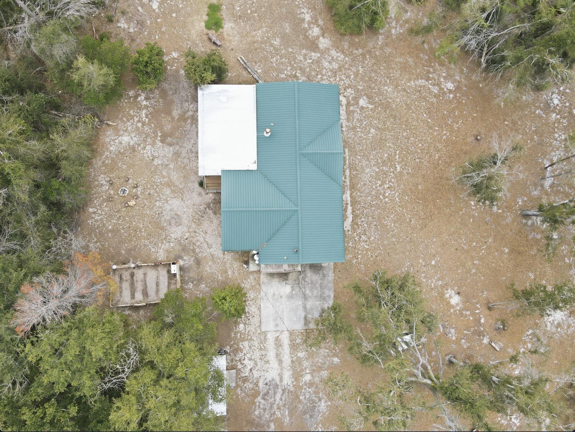 1691 Bobby Hodges Road Perry, FL 32348 - Photo 29 of 34