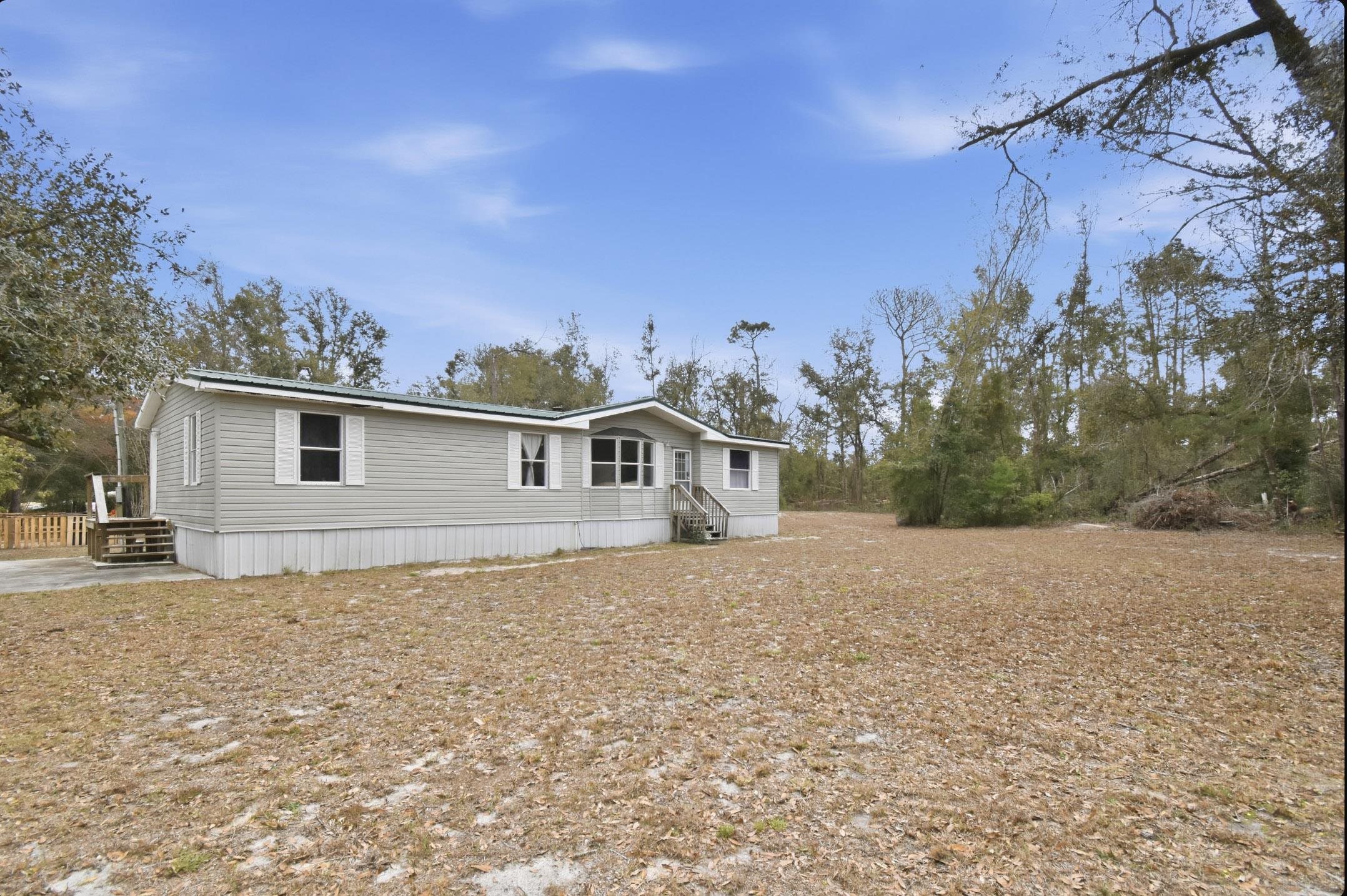 1691 Bobby Hodges Road Perry, FL 32348 - Photo 3 of 34